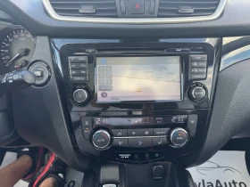 Nissan Qashqai 1.5 DCI Tekna, снимка 14