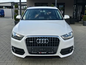 Audi Q3 2.0TDI, Quattro, S-Tronic!, снимка 6