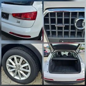 Audi Q3 2.0TDI, Quattro, S-Tronic!, снимка 14