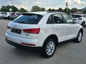 Audi Q3 2.0TDI, Quattro, S-Tronic!, снимка 3
