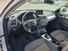 Audi Q3 2.0TDI, Quattro, S-Tronic!, снимка 8