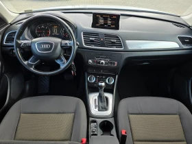 Audi Q3 2.0TDI, Quattro, S-Tronic!, снимка 9