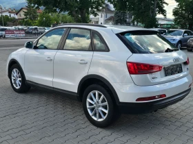 Audi Q3 2.0TDI, Quattro, S-Tronic!, снимка 4