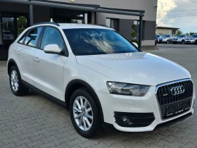 Audi Q3 2.0TDI, Quattro, S-Tronic!, снимка 2