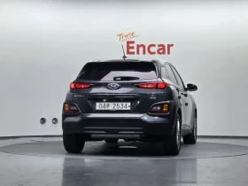 Hyundai Kona 1.6 Turbo 4Wd Smart, снимка 7