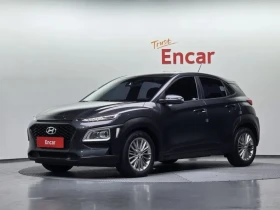 Hyundai Kona 1.6 Turbo 4Wd Smart, снимка 1