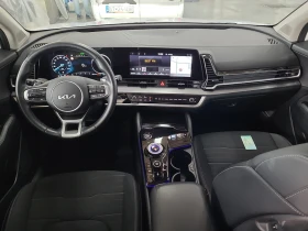 Kia Sportage 1.6 T-GDi/ MHEV/ FWD/ 7DCT/ Platinum/ Очакван !, снимка 3