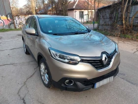 Renault Kadjar, снимка 1