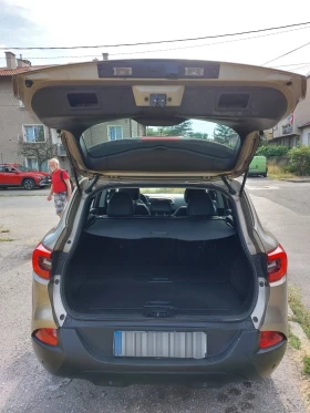 Renault Kadjar, снимка 6