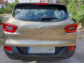 Renault Kadjar, снимка 4