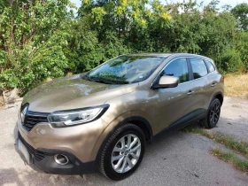 Renault Kadjar, снимка 7