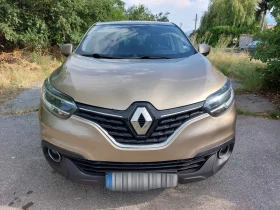 Renault Kadjar, снимка 2