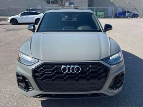 Audi Q5 Progressiv | CARFAX | АВТОКРЕДИТ БЕЗ ПЪРВОНАЧАЛНА, снимка 2