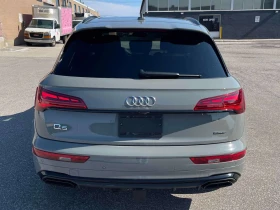 Audi Q5 Progressiv | CARFAX | АВТОКРЕДИТ БЕЗ ПЪРВОНАЧАЛНА, снимка 5