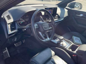 Audi Q5 Progressiv | CARFAX | АВТОКРЕДИТ БЕЗ ПЪРВОНАЧАЛНА, снимка 7