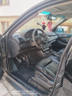 BMW X5, снимка 6
