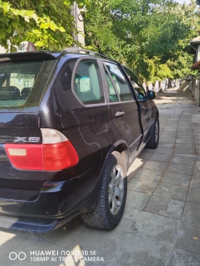 BMW X5, снимка 3