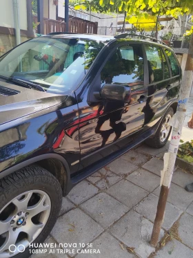 BMW X5, снимка 8