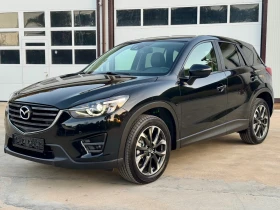 Mazda CX-5 * FACE* 2.5* AWD* 145km* FULL-MAX* TOP* , снимка 3