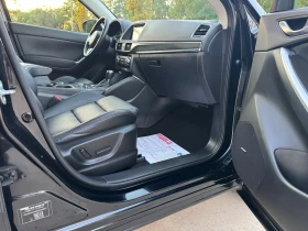 Mazda CX-5 * FACE* 2.5* AWD* 145km* FULL-MAX* TOP* , снимка 10