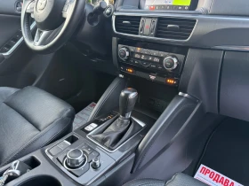 Mazda CX-5 * FACE* 2.5* AWD* 145km* FULL-MAX* TOP* , снимка 15