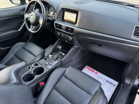Mazda CX-5 * FACE* 2.5* AWD* 145km* FULL-MAX* TOP* , снимка 9