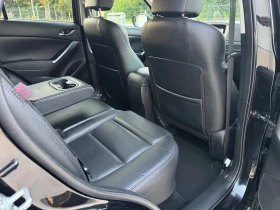 Mazda CX-5 * FACE* 2.5* AWD* 145km* FULL-MAX* TOP* , снимка 14