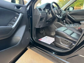 Mazda CX-5 * FACE* 2.5* AWD* 145km* FULL-MAX* TOP* , снимка 12