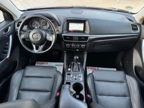 Mazda CX-5 * FACE* 2.5* AWD* 145km* FULL-MAX* TOP* , снимка 11