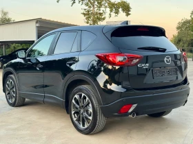 Mazda CX-5 * FACE* 2.5* AWD* 145km* FULL-MAX* TOP* , снимка 5