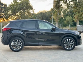 Mazda CX-5 * FACE* 2.5* AWD* 145km* FULL-MAX* TOP* , снимка 8