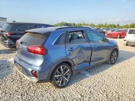 Kia Niro 1.6l Touring Special Edition, снимка 3