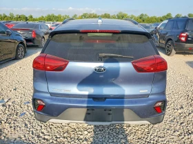 Kia Niro 1.6l Touring Special Edition, снимка 6