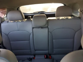 Kia Niro 1.6l Touring Special Edition, снимка 10