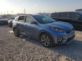 Kia Niro 1.6l Touring Special Edition, снимка 4