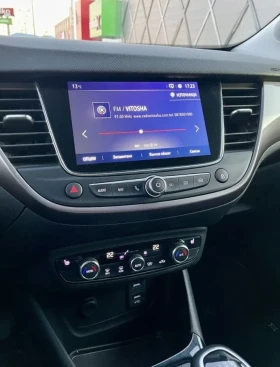 Opel Crossland X 1.2 Turbo , снимка 7