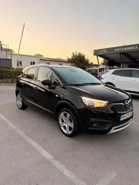 Opel Crossland X 1.2 Turbo , снимка 2