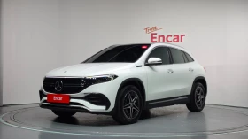 Mercedes-Benz EQA 250 Amg Package * Крайна Цена* , снимка 1
