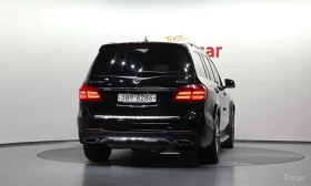 Mercedes-Benz GLS * GLS500 4MATIC* АВТОКРЕДИТ* , снимка 4