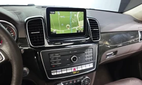 Mercedes-Benz GLS * GLS500 4MATIC* АВТОКРЕДИТ* , снимка 14