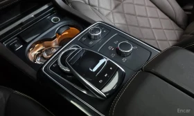 Mercedes-Benz GLS * GLS500 4MATIC* АВТОКРЕДИТ* , снимка 9