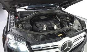Mercedes-Benz GLS * GLS500 4MATIC* АВТОКРЕДИТ* , снимка 6