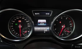 Mercedes-Benz GLS * GLS500 4MATIC* АВТОКРЕДИТ* , снимка 8