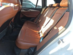 BMW X3 * M40I * HARMAN KARDON* HEAD-UP* CARFAX * , снимка 12