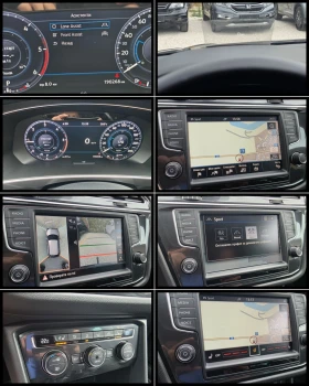 VW Tiguan С-История Digital Heda Up Keyless Go 190кс, снимка 8