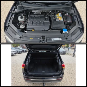 VW Tiguan С-История Digital Heda Up Keyless Go 190кс, снимка 11