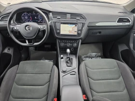 VW Tiguan С-История Digital Heda Up Keyless Go 190кс, снимка 4