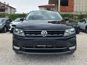 VW Tiguan С-История Digital Heda Up Keyless Go 190кс, снимка 2