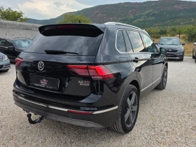VW Tiguan С-История Digital Heda Up Keyless Go 190кс, снимка 14
