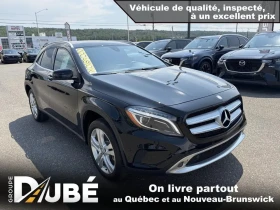Mercedes-Benz GLA, снимка 2